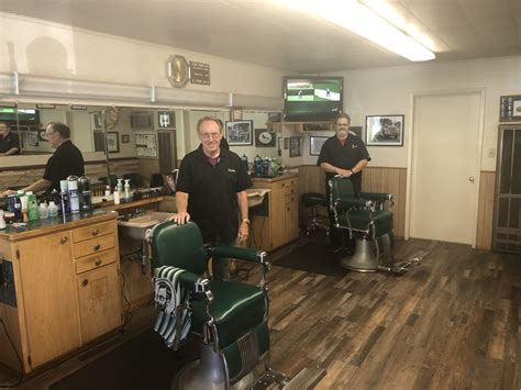 Family barber shop - Family Barber Shop II, DeWitt, Michigan. 39 likes. Located in Downtown DeWitt at 113 W Main St. Appointment only (517) 669-1110. Very experienced barber that provides a family friendly atmosphere at...